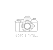 Кровать FlyEdge (Ткань: Микровелюр Selfie Серебряный) 140x200 фото